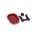CNC Racing Larger Sidestand Foot for Ducati Multistrada 1200 (15-17)